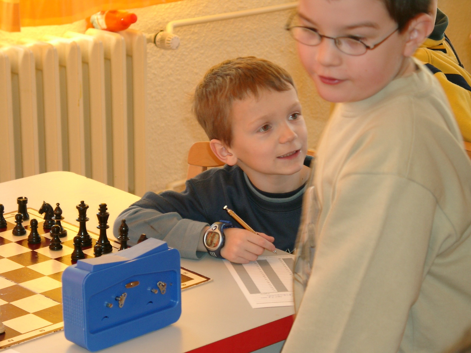 Vorschau